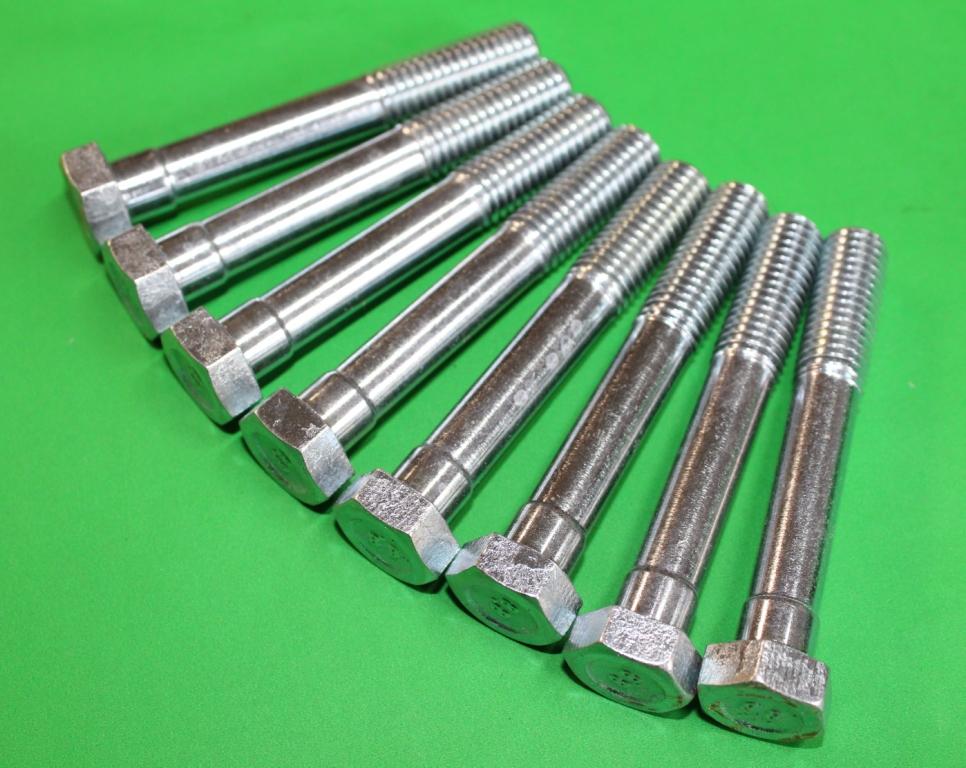 Head Bolts